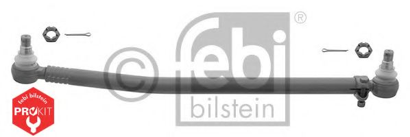 Продольная рулевая тяга FEBI BILSTEIN 15140