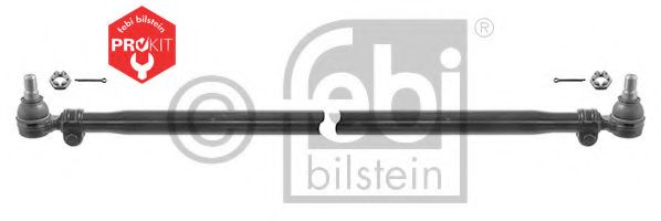 Поперечная рулевая тяга FEBI BILSTEIN 18941