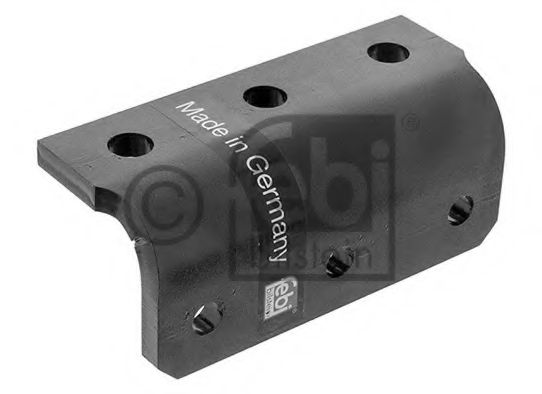 Вспомогательная рама/агрегат опоры FEBI BILSTEIN 19454