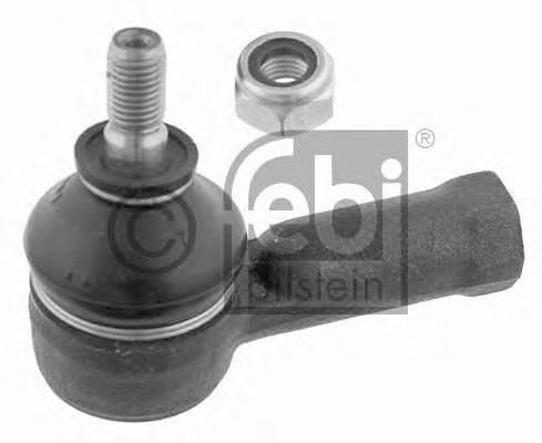 Наконечник поперечной рулевой тяги FEBI BILSTEIN 23154