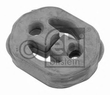 Кронштейн, система выпуска ОГ FEBI BILSTEIN 23512