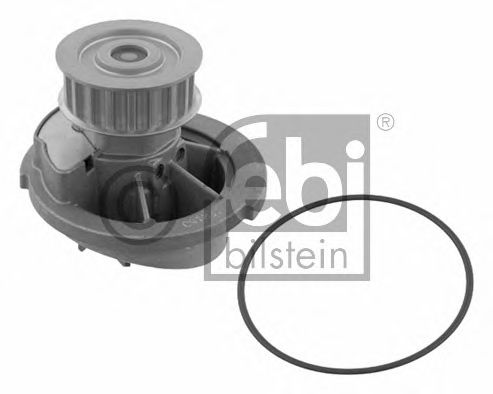 Водяной насос FEBI BILSTEIN 24333