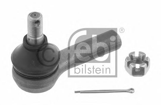 Наконечник поперечной рулевой тяги FEBI BILSTEIN 26536