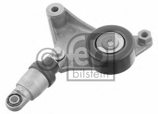 Натяжитель ремня, клиновой зубча FEBI BILSTEIN 27556