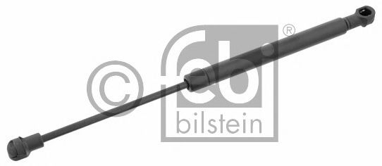 Газовая пружина, крышка багажник FEBI BILSTEIN 27732