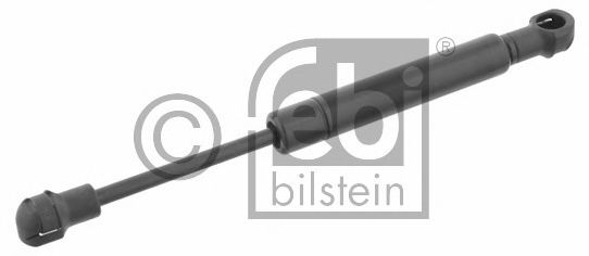 Газовая пружина, крышка багажник FEBI BILSTEIN 27898