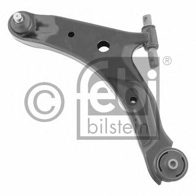 Рычаг независимой подвески колеса, подвеска колеса FEBI BILSTEIN 27946