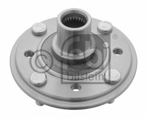Ступица колеса FEBI BILSTEIN 28250