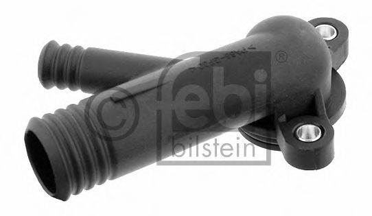 Фланец охлаждающей жидкости FEBI BILSTEIN 28419