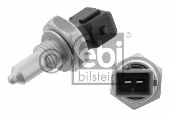 Датчик, температура охлаждающей жидкости FEBI BILSTEIN 29344