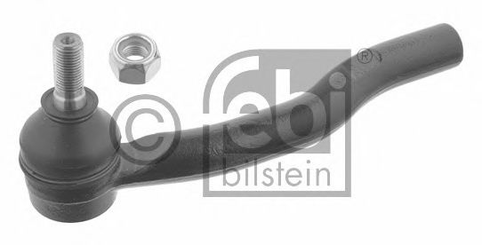 Наконечник поперечной рулевой тяги FEBI BILSTEIN 29764