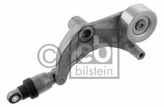 Натяжитель ремня, клиновой зубча FEBI BILSTEIN 30026