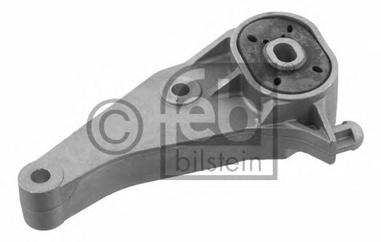 Подвеска, двигатель FEBI BILSTEIN 30042