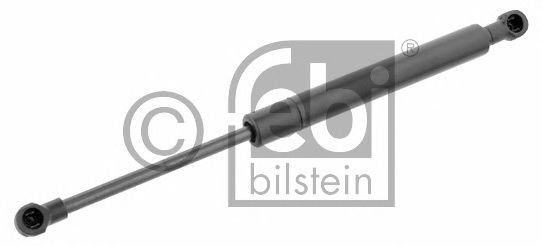 Газовая пружина, крышка багажник FEBI BILSTEIN 30095