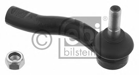 Наконечник поперечной рулевой тяги FEBI BILSTEIN 30231