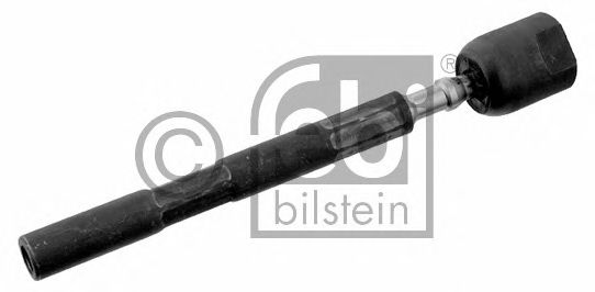 Осевой шарнир, рулевая тяга FEBI BILSTEIN 31472