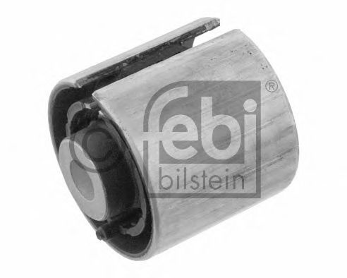 Втулка, балка моста FEBI BILSTEIN 31758