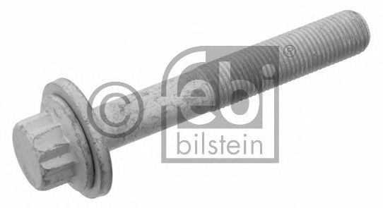 Болт шкива FEBI BILSTEIN 32025