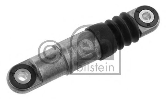 Амортизатор, поликлиновой ремень FEBI BILSTEIN 32810