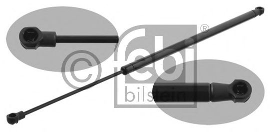 Газовая пружина, заднее стекло FEBI BILSTEIN 32898