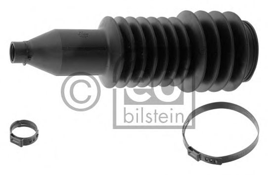 Комплект пылника, рулевое управление FEBI BILSTEIN 34949