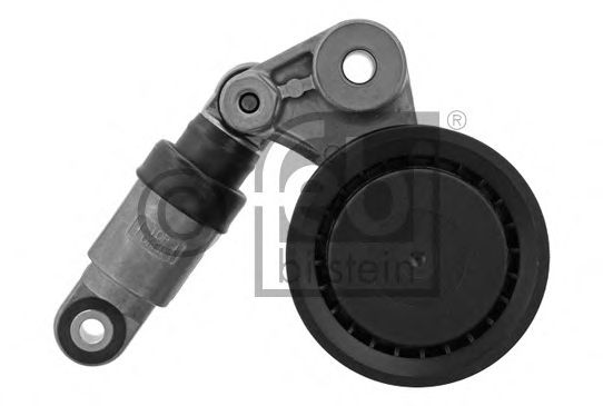 Натяжитель ремня, клиновой зубча FEBI BILSTEIN 36003