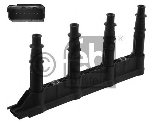 Катушка зажигания FEBI BILSTEIN 36430