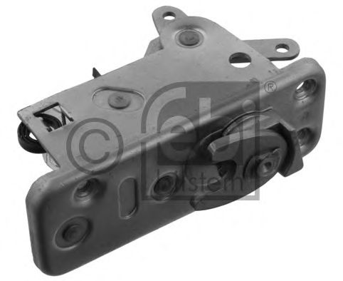 Замок двери FEBI BILSTEIN 38037