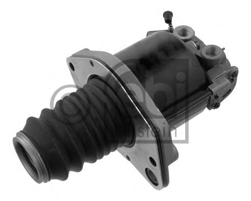 Усилитель сцепления FEBI BILSTEIN 38122