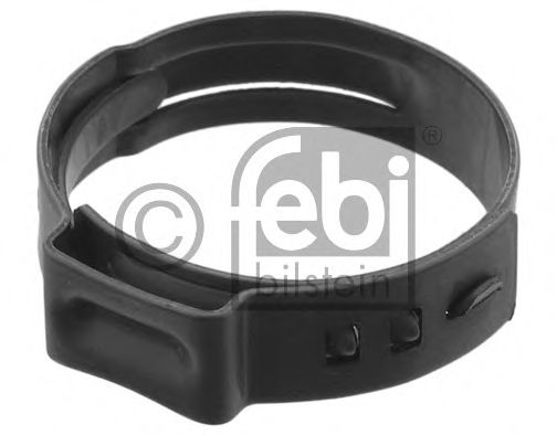 Зажимный хомут FEBI BILSTEIN 38756