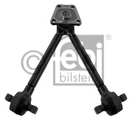 Рычаг независимой подвески колеса, подвеска колеса FEBI BILSTEIN 39414