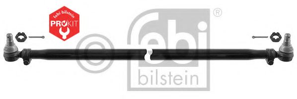 Поперечная рулевая тяга FEBI BILSTEIN 39923