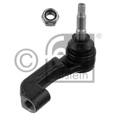 Наконечник поперечной рулевой тяги FEBI BILSTEIN 41102