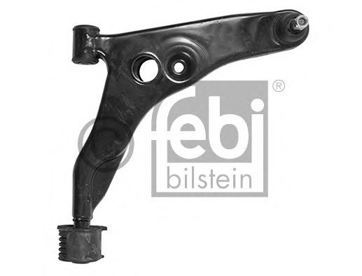 Рычаг независимой подвески колеса, подвеска колеса FEBI BILSTEIN 41212