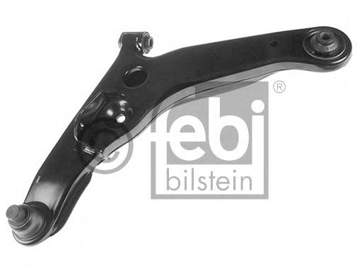 Рычаг независимой подвески колеса, подвеска колеса FEBI BILSTEIN 41219