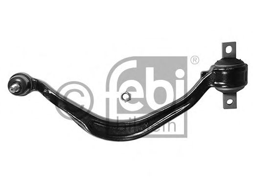 Рычаг независимой подвески колеса, подвеска колеса FEBI BILSTEIN 41227