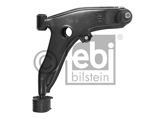 Рычаг независимой подвески колеса, подвеска колеса FEBI BILSTEIN 41232