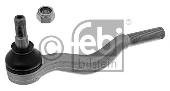 Наконечник поперечной рулевой тяги FEBI BILSTEIN 41278