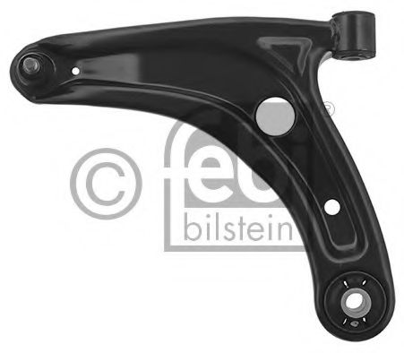 Рычаг независимой подвески колеса, подвеска колеса FEBI BILSTEIN 42194