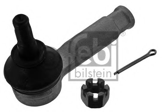 Наконечник поперечной рулевой тяги FEBI BILSTEIN 42471