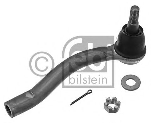 Наконечник поперечной рулевой тяги FEBI BILSTEIN 42745