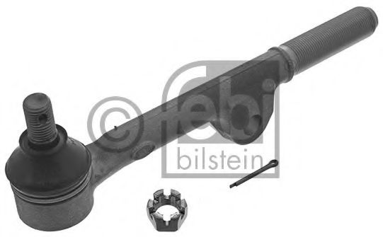 Наконечник поперечной рулевой тяги FEBI BILSTEIN 43264