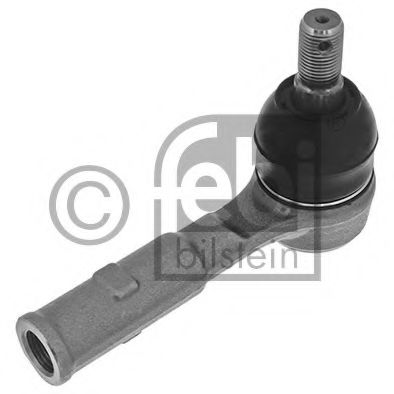 Наконечник поперечной рулевой тяги FEBI BILSTEIN 43361