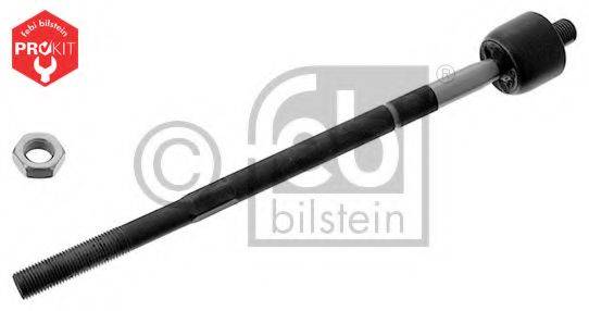 Осевой шарнир, рулевая тяга FEBI BILSTEIN 43643