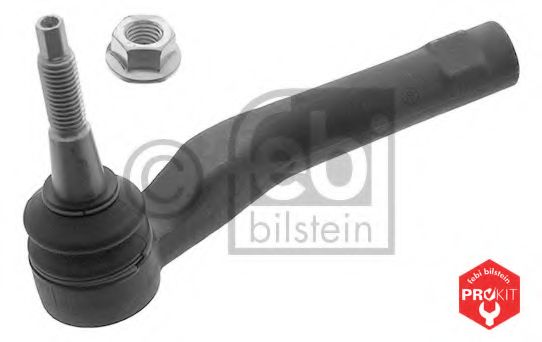 Наконечник поперечной рулевой тяги FEBI BILSTEIN 44245