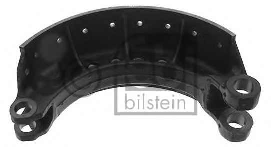 Тормозные колодки FEBI BILSTEIN 44326