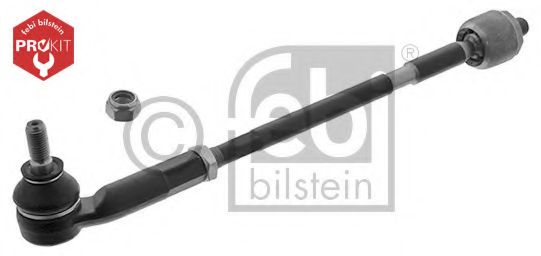 Поперечная рулевая тяга FEBI BILSTEIN 45009