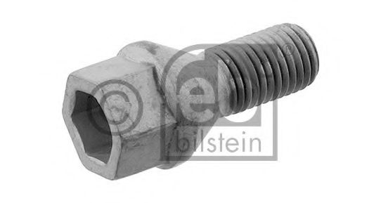 Болт для крепления колеса FEBI BILSTEIN 46678