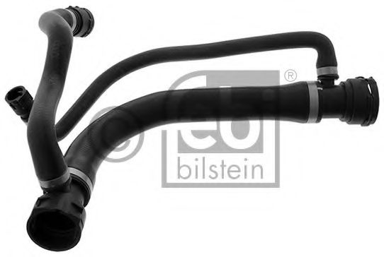 Шланг радиатора FEBI BILSTEIN 47015