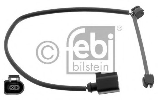 Сигнализатор, износ тормозных колодок FEBI BILSTEIN 47369